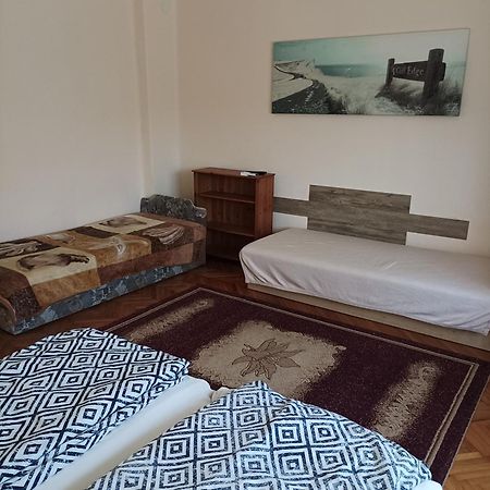 Bandi Vendégház Verpelet Bagian luar foto
