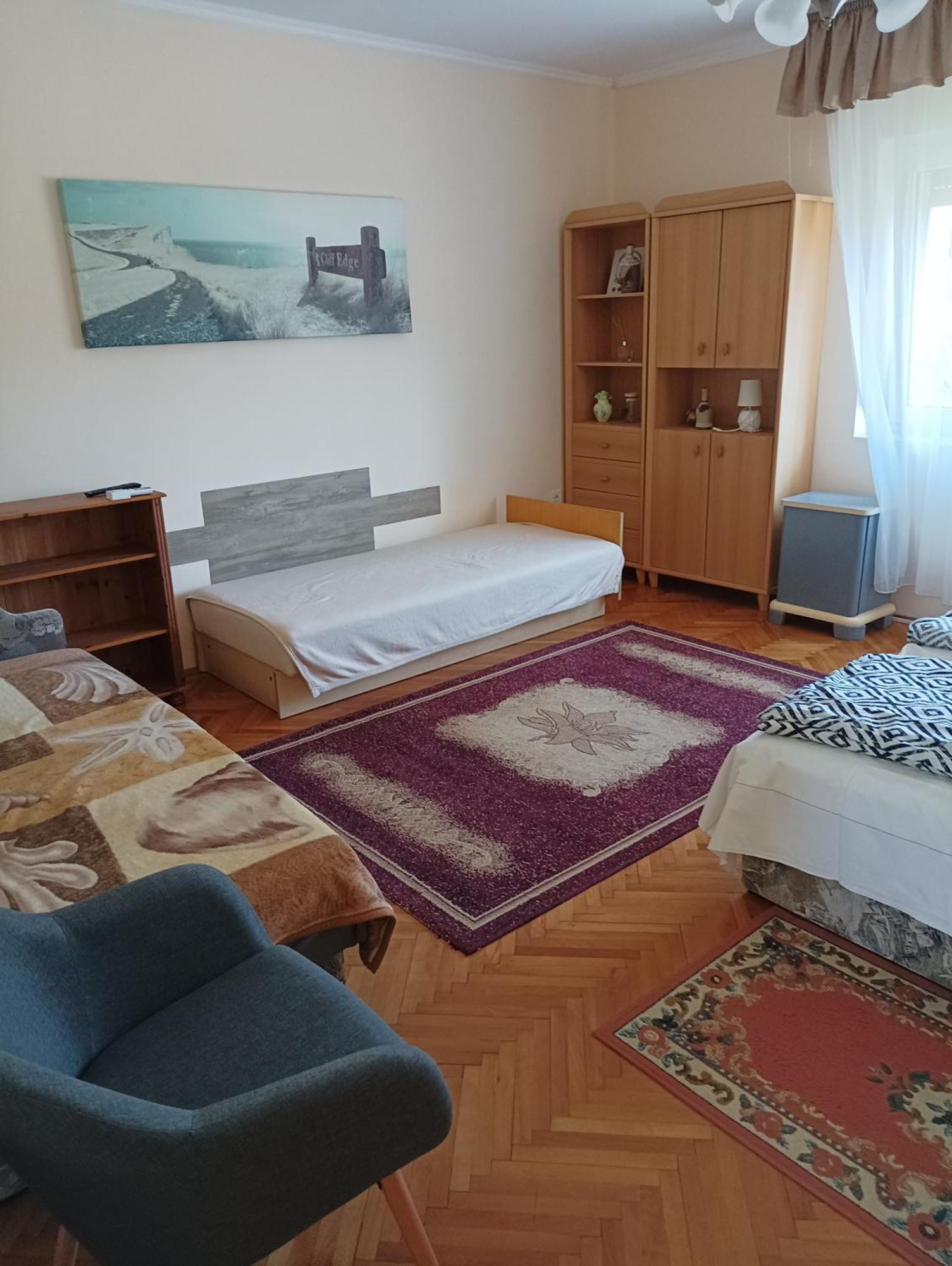 Bandi Vendégház Verpelet Bagian luar foto