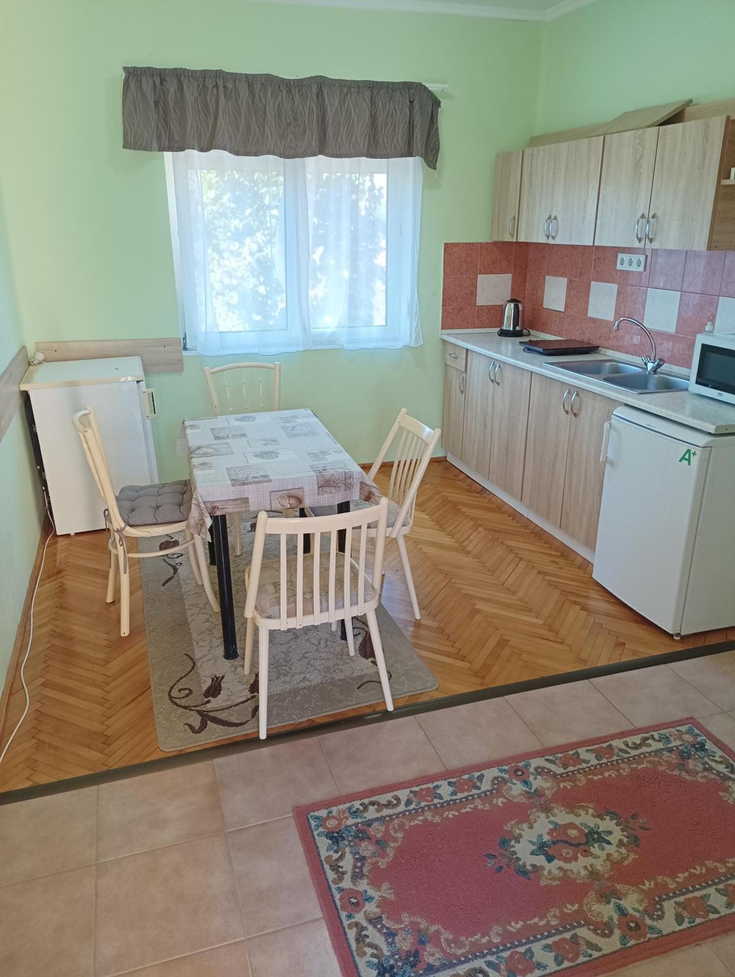 Bandi Vendégház Verpelet Bagian luar foto