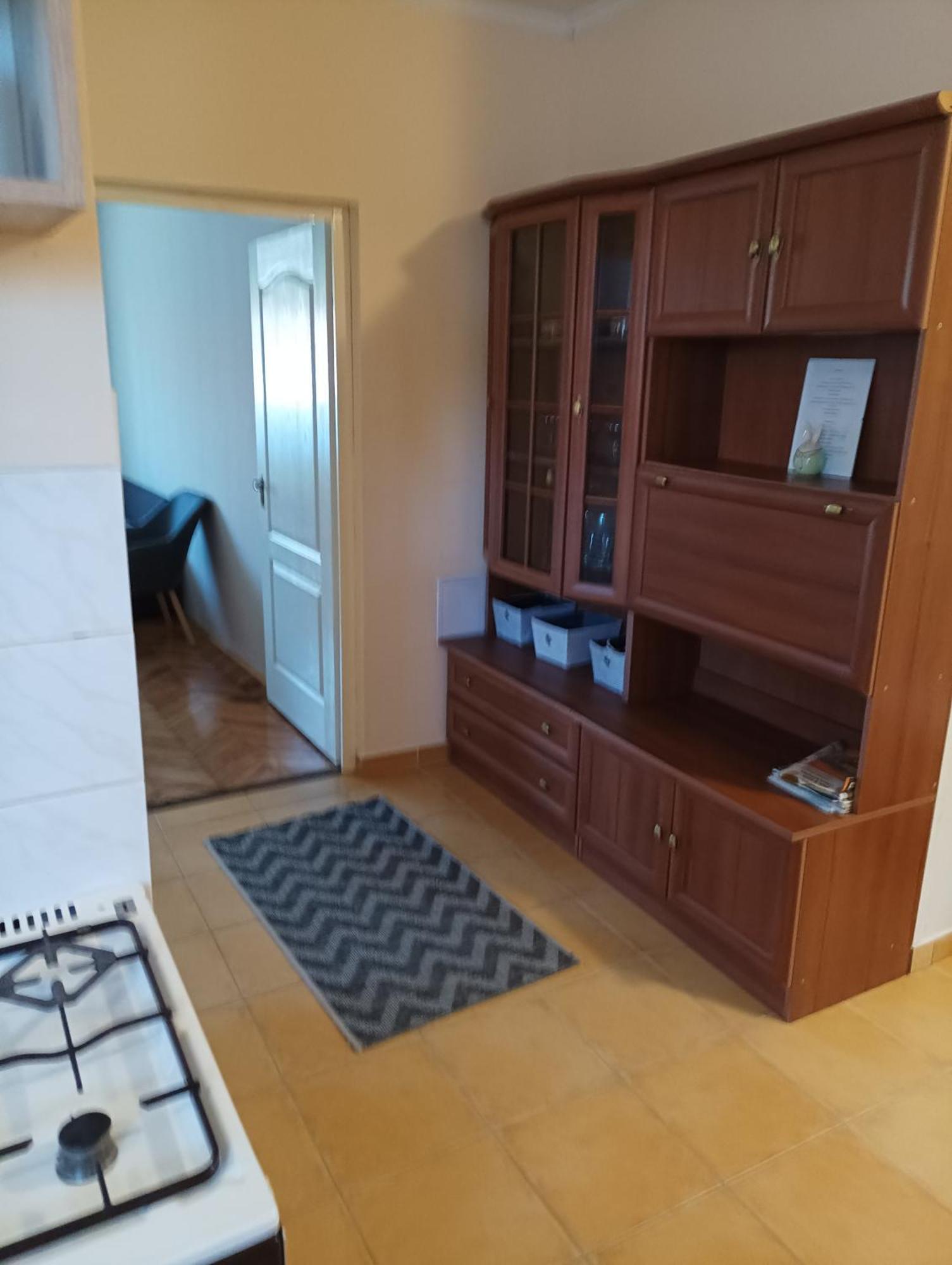 Bandi Vendégház Verpelet Bagian luar foto